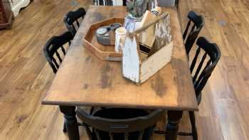 The Vintage Barn Home Furnishings and Decor Tooele