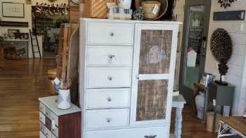 The Vintage Barn Home Furnishings and Decor Tooele