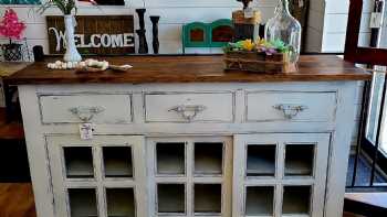 The Vintage Barn Home Furnishings and Decor Tooele