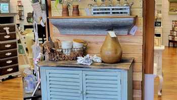 The Vintage Barn Home Furnishings and Decor Tooele