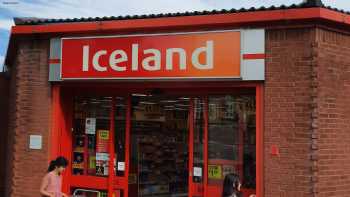 Iceland Supermarket Arthurs Hill