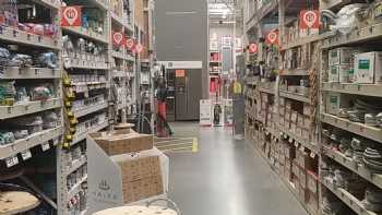 The Home Depot