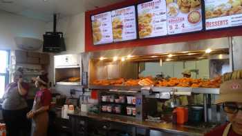 Popeyes Louisiana Kitchen