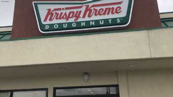 Krispy Kreme