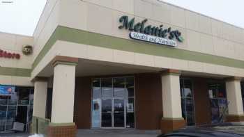 Melanie's Health & Nutrition