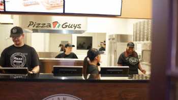 Pizza Guys