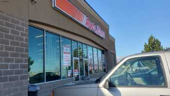 AutoZone Auto Parts