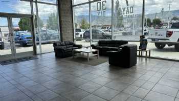 Tooele Ford