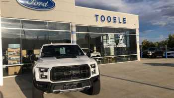 Tooele Ford