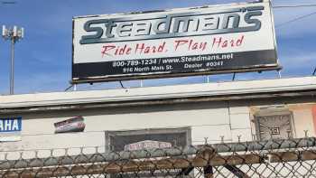 Steadman's Recreation Inc