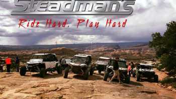 Steadman's Recreation Inc