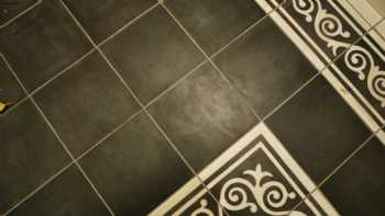 Ivy Custom Tile