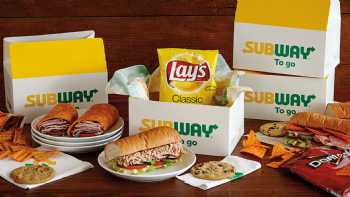 Subway Restaurants