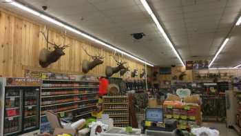 C-A-L Ranch Stores