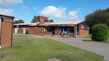 Bovington community stores