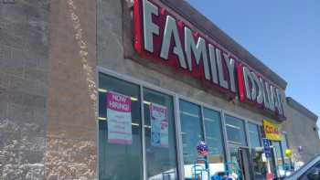 Family Dollar