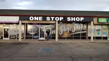 ONE STOP SMOKE & VAPE