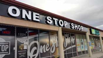 ONE STOP SMOKE & VAPE