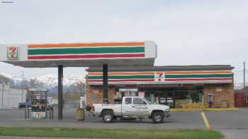 7-Eleven