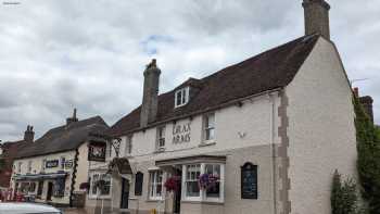 The Drax Arms