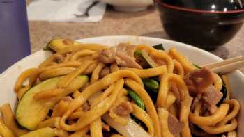 Chang's Mongolian Grill | Folsom Central Shopping Center