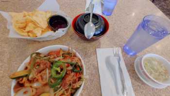 Chang's Mongolian Grill | Folsom Central Shopping Center