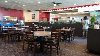 Chang's Mongolian Grill | Folsom Central Shopping Center