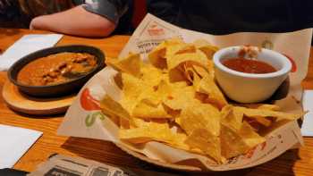 Chili's Grill & Bar