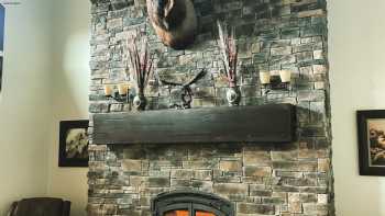 Heritage Homes & Fireplaces