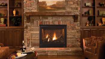 Heritage Homes & Fireplaces