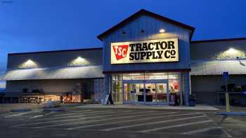 Tractor Supply Co.