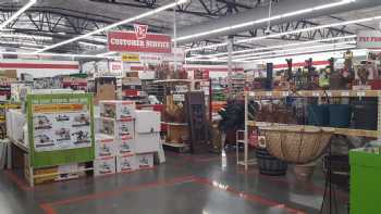 Tractor Supply Co.