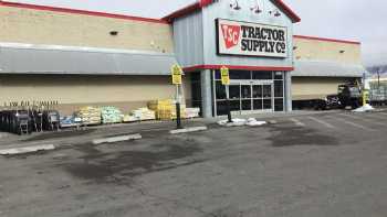 Tractor Supply Co.