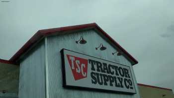 Tractor Supply Co.