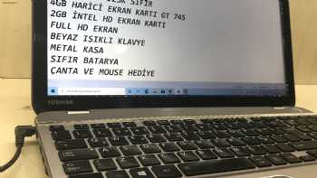 Atılım Bilgisayar Laptop Alım-Satım ve Teknik Servis