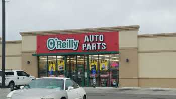 O'Reilly Auto Parts