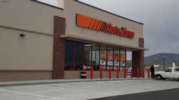 AutoZone Auto Parts