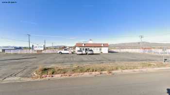 Tremonton Utah State Liquor Store