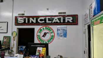 Sinclair