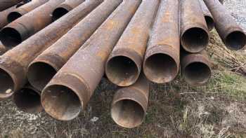 All Steel Pipe And Equipment LLC