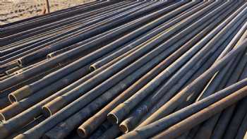 All Steel Pipe And Equipment LLC