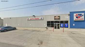 Advanced Auto Parts