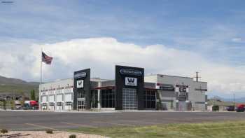 Premier Truck Group of Tremonton