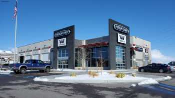 Premier Truck Group of Tremonton