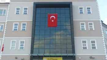 Kırıkhan Fevzi Çakmak Anadolu Lisesi