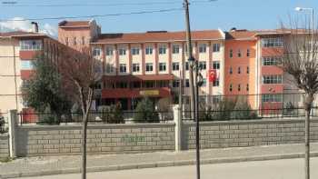 Kırıkhan Fevzi Çakmak Anadolu Lisesi