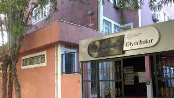 Diyarbakır Kız Teknik Öğretim Olgunlaşma Enstitüsü P.k.s.o. Ve Kız Meslek Lisesi