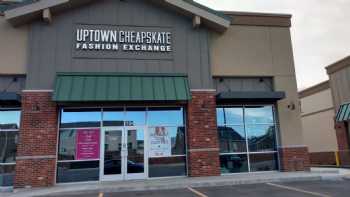 Uptown Cheapskate South Jordan