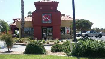 Jack in the Box