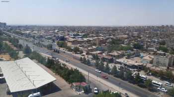 Diyarbakır Büyükşehir Öğretmen Evi